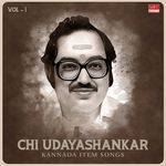 Chi Udayashankar Kannada Item Songs Vol-1
