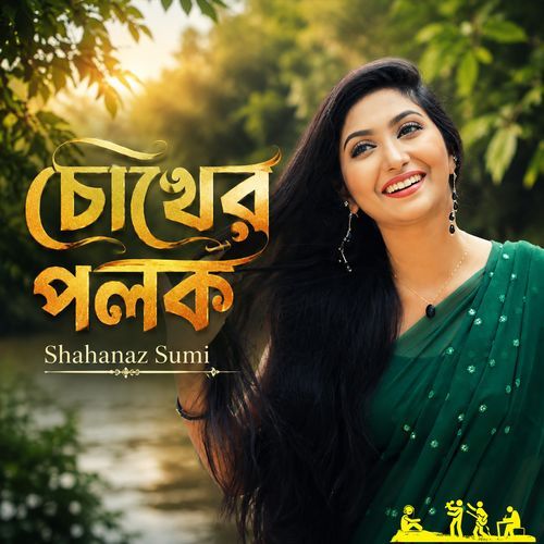 Chokher Polok