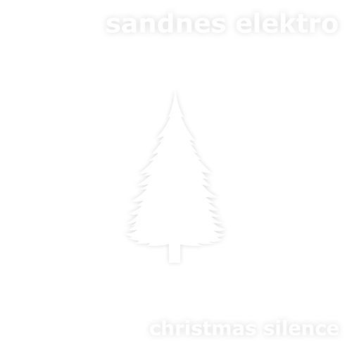Christmas Silence 2/2 cover art