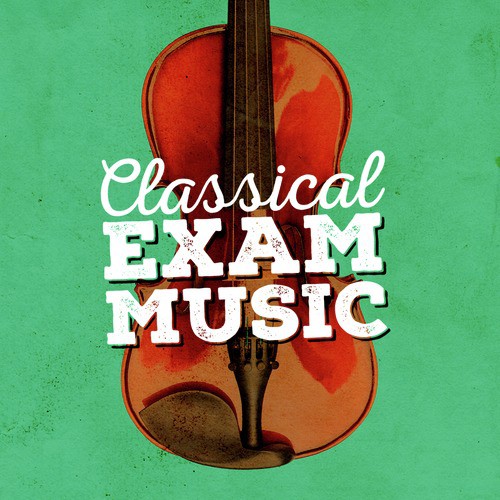 Classical Exam Music_poster_image