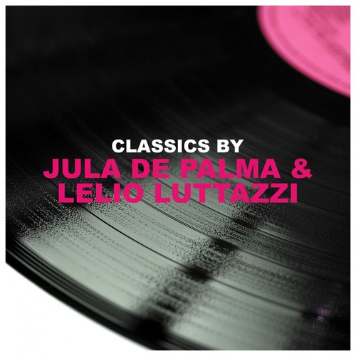 Classics by Jula De Palma &amp; Lelio Luttazzi_poster_image