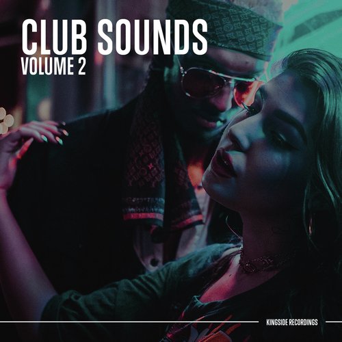 Club Sounds (Volume 2)