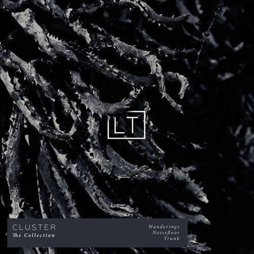 Cluster (The Collection) (Instrumental)_poster_image