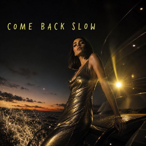 Come Back Slow