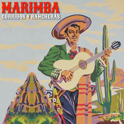 Corridos y Rancheras - Ep