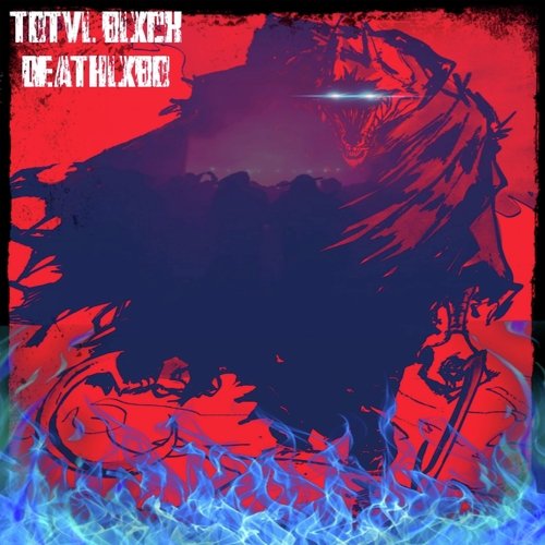 DEATHLXBO cover art