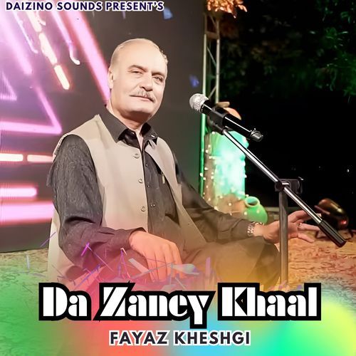 Da Zaney Khaal