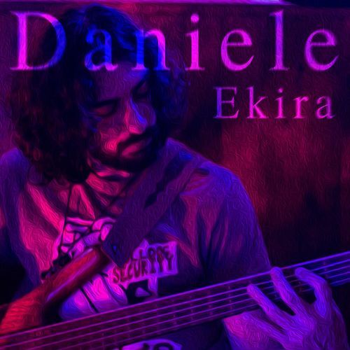 Daniele cover art