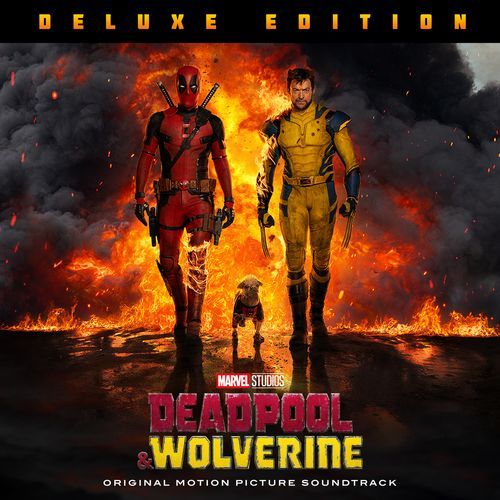 Bye Bye Bye Song Download from Deadpool Wolverine (Original Motion Bye Bye Bye Song Download from Deadpool Wolverine (Original Motion