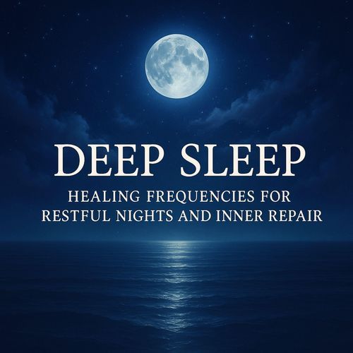 Mind Body Recovery in Sleep cover art