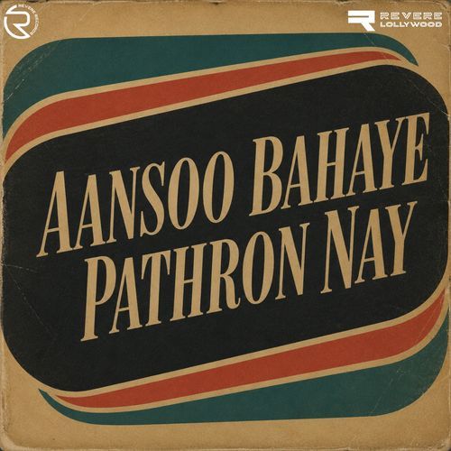 Dekho Jee Kisi Se Kabhi Dil Na Lagaana (From "Aansoo Bahaye Pathron Nay")