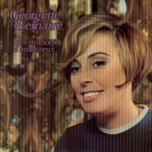 Des millions d'amoureux