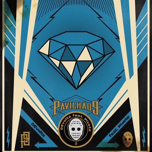 Devolta cover art