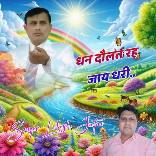 Dhan Dolat Rh Jay Dhari