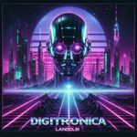 Dreamcore artwork