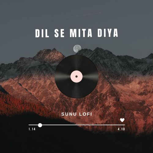 Dil Se Mita Diya