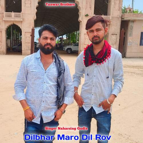 Dilbhar Maro Dil Rov