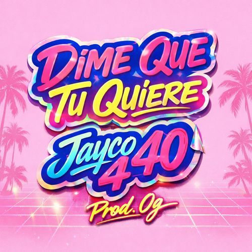 Dime Que Tu Quiere