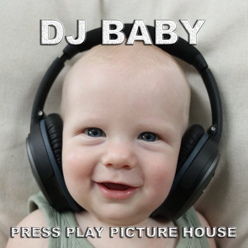 Dj Baby cover art