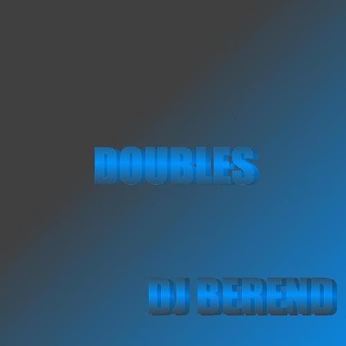 Doubles cover art