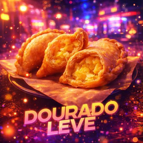 Dourado Leve Funk