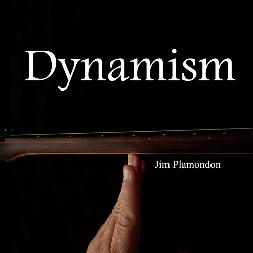 Dynamism cover art