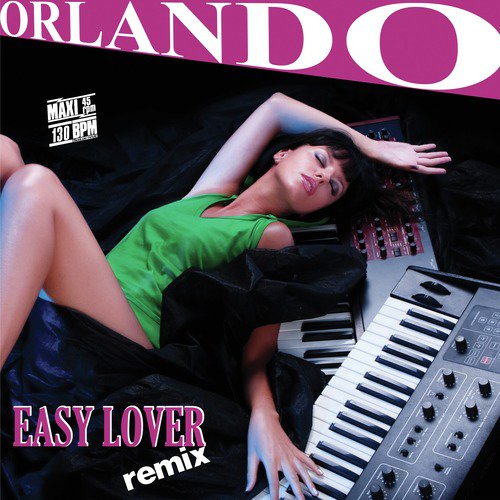 Easy Lover (Remix)
