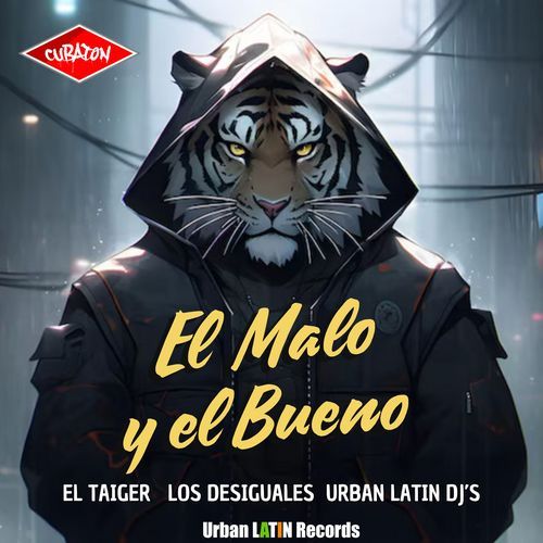El Malo y El Bueno cover art