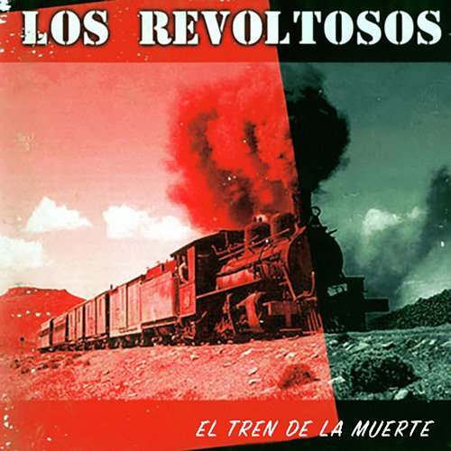 Sr. Presidente cover art
