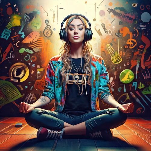 Elevated Mind: Hip Hop for Inner Balance
