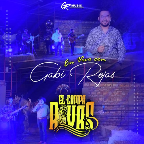 En Vivo con Gabi Rojas, Vol. 1