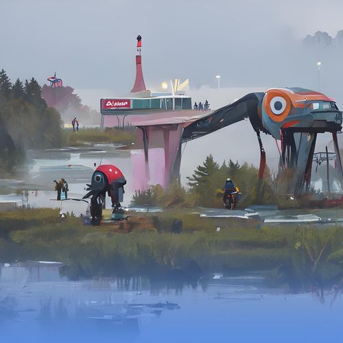 Hidden Echo cover art