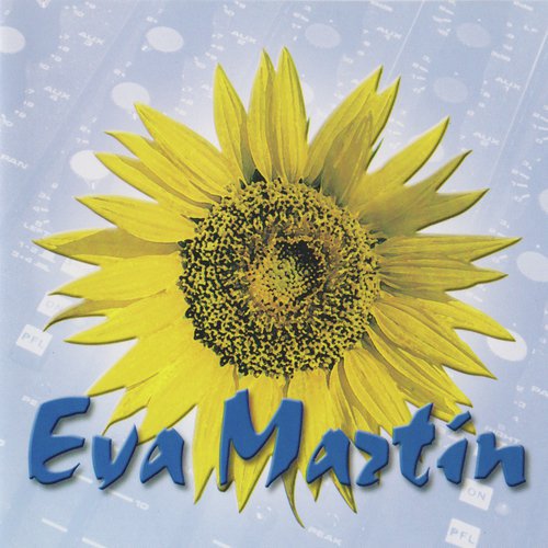 Eva Martin