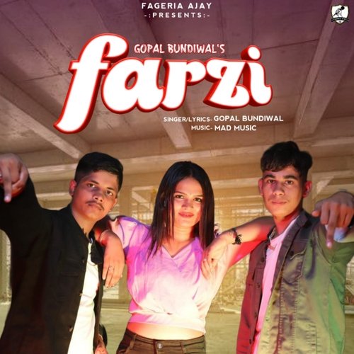 Farzi