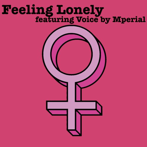 Feeling Lonely_poster_image