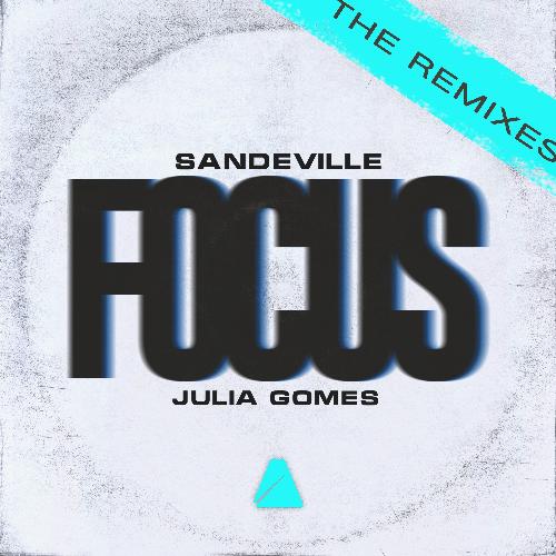 Focus (Remixes)_poster_image