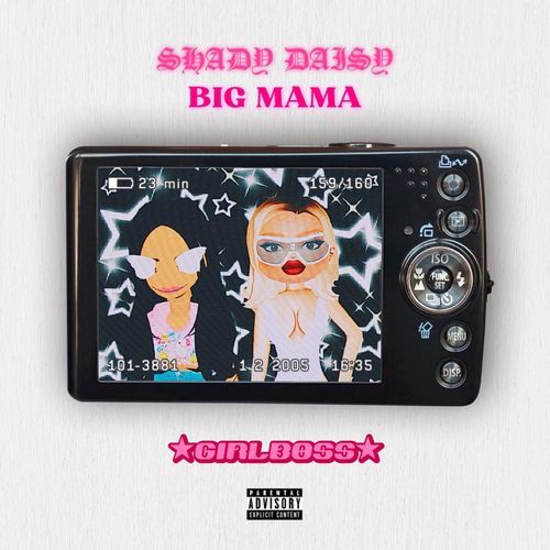 GIRLBOSS (feat. Big Mama)