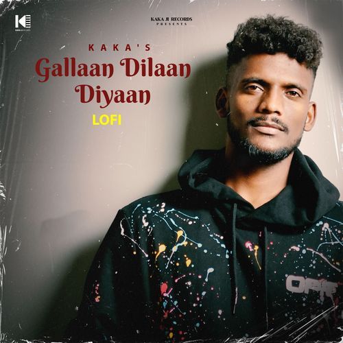 Gallaan Dilaan Diyaan (Lofi)