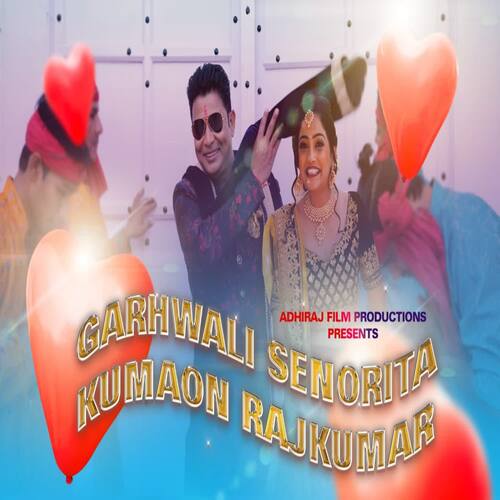 Garhwali Senorita Kumaon Rajkumar