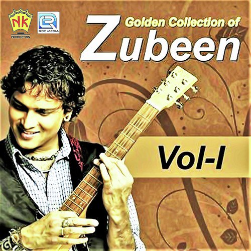 Golden Collection Of Zubeen Vol. 1
