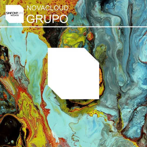 Grupo cover art