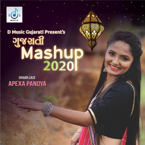 Gujarati Mashup 2020_poster_image