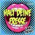 Halt deine Fresse und tanz! (Techno Mix Radio Edit)