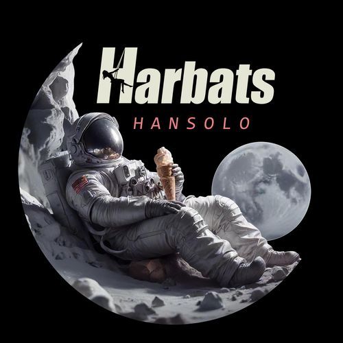 Hansolo cover art