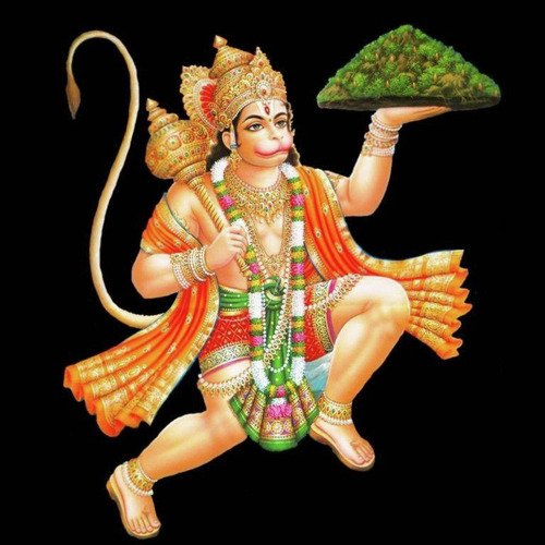 Hanuman Chalisa