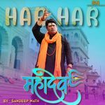 Har Har Mahadev artwork