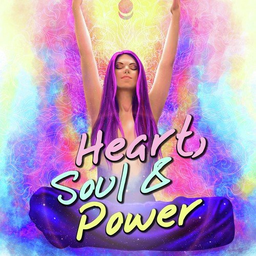 Heart, Soul & Power
