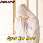 Hijab Par Naat