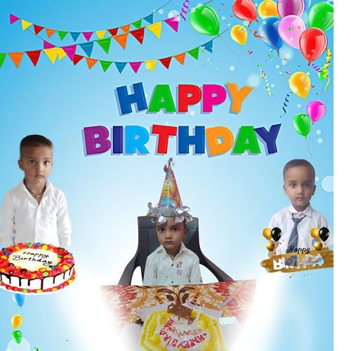 Himanshu Gurjar Birthday Song