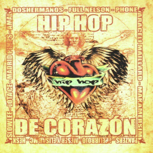 Hip Hop de Corazón